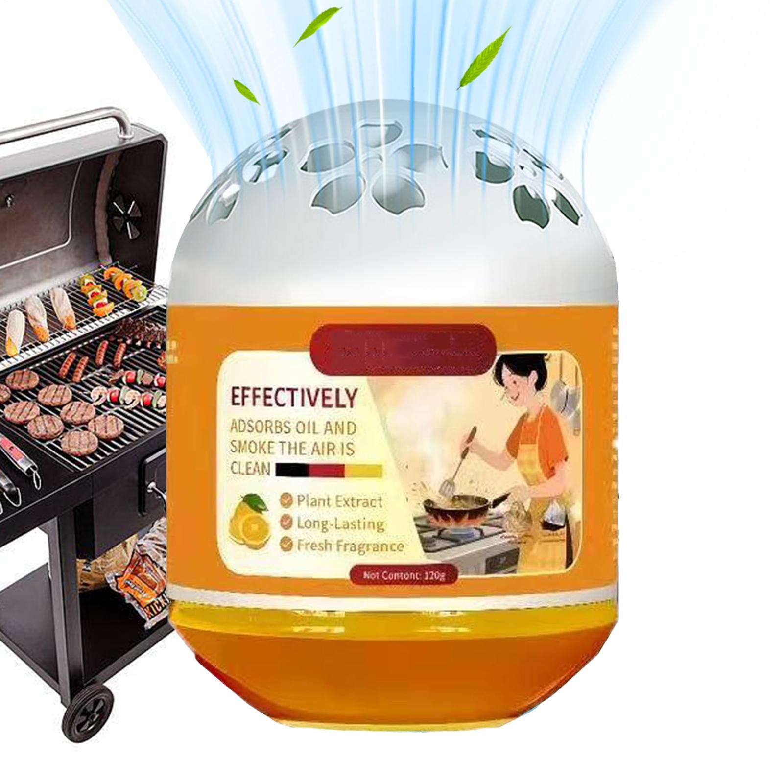 Home Cooking Meals - Очиститель воздуха для помещений, 120 г,