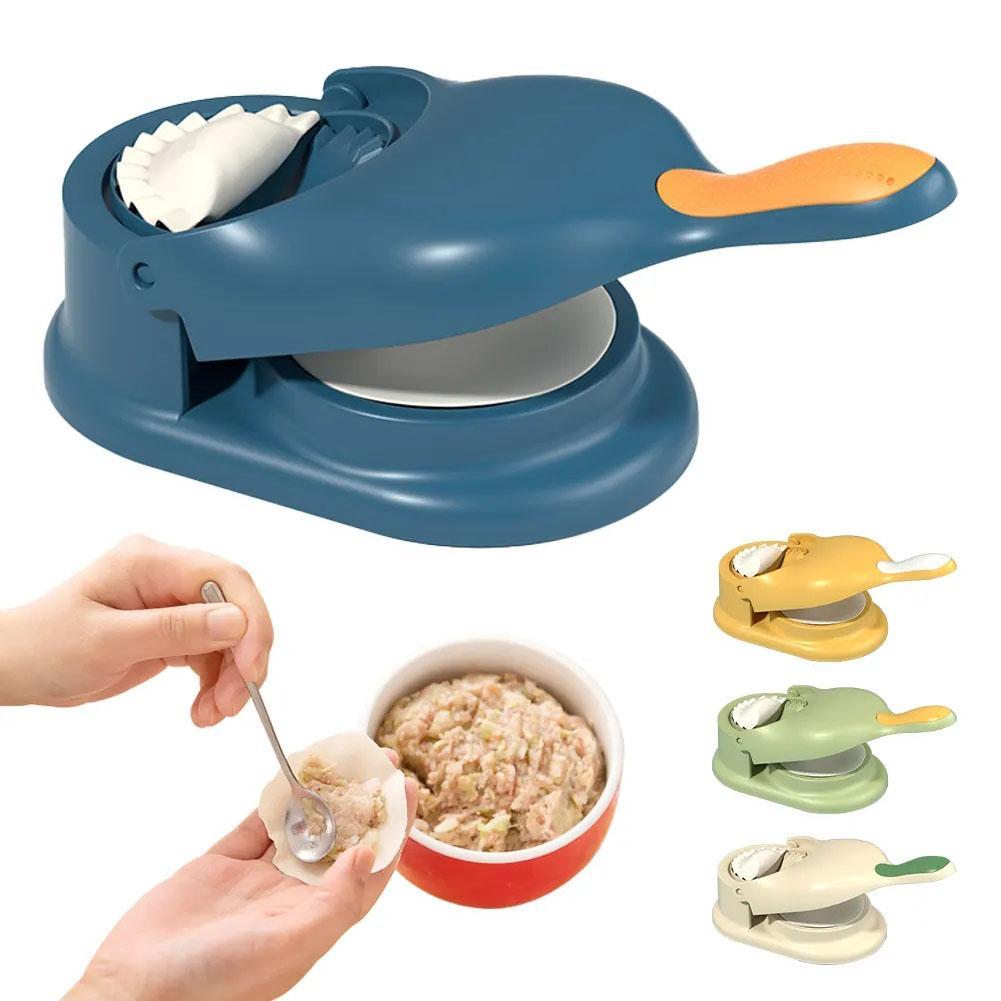 Home Cooking Set - Набор для приготовления пельменей 2 в