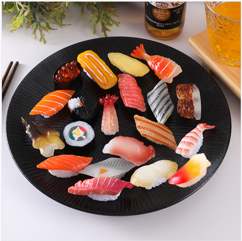 Имитация суши модель приготовл – обзор и цена Home Cooking Japanese Food