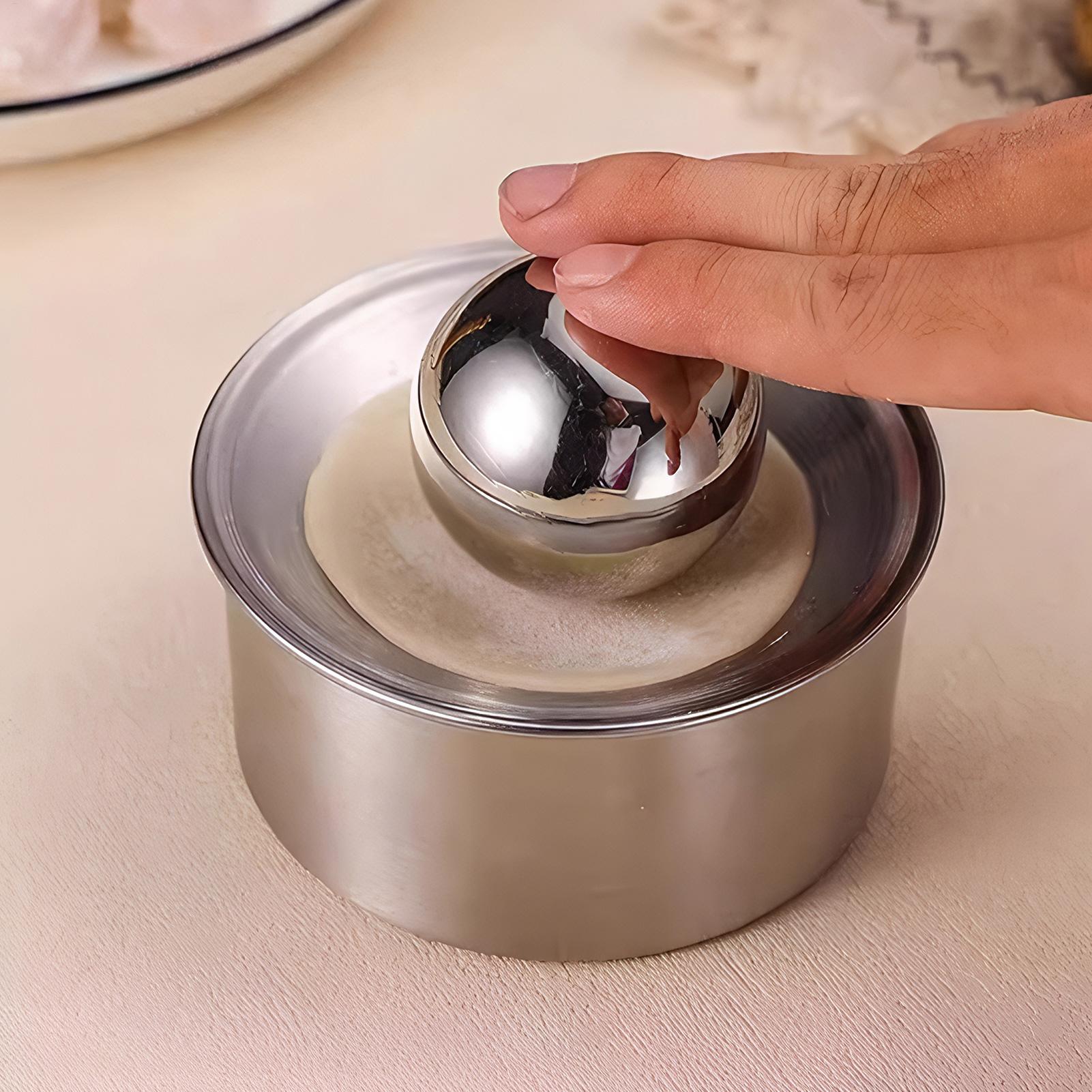 Ручной пресс для лепки пельмен – обзор и цена Gyoza Dumpling Maker