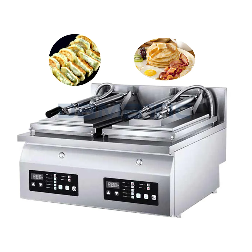 Хит продаж: Многофункциональна – обзор и цена Gyoza Dumpling Maker