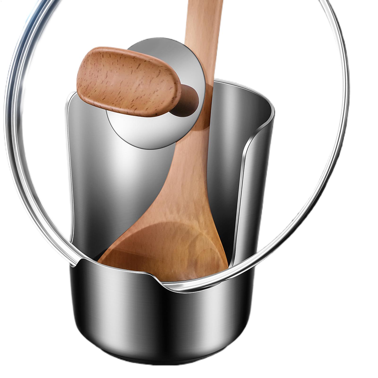 Подставка для крышек и ложек и – обзор и цена Home Cooking Meals
