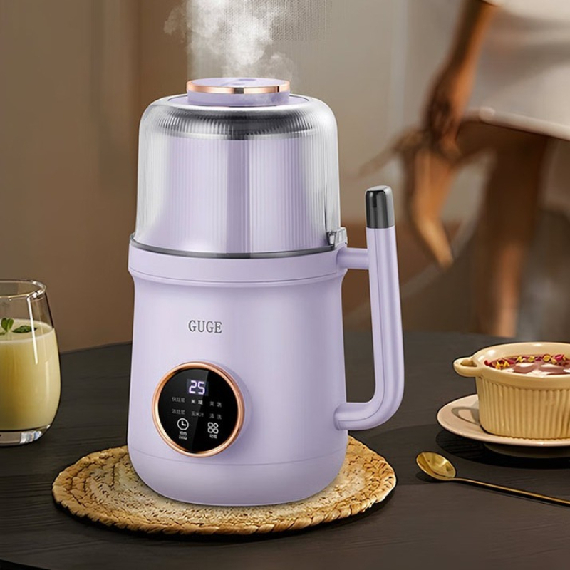 Мини-блендер GUGE, домашняя ма – обзор и цена Home Cooking Meals
