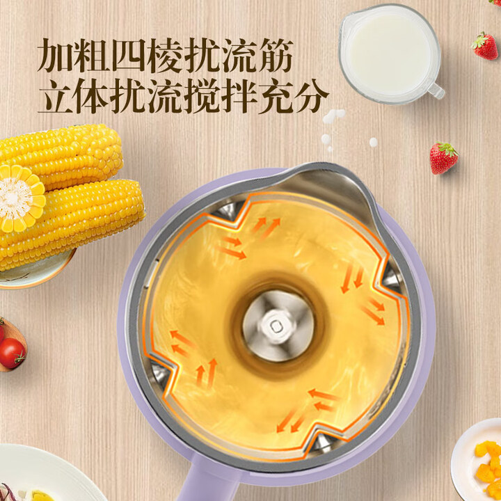Мини-блендер GUGE, домашняя ма – обзор и цена Home Cooking Meals