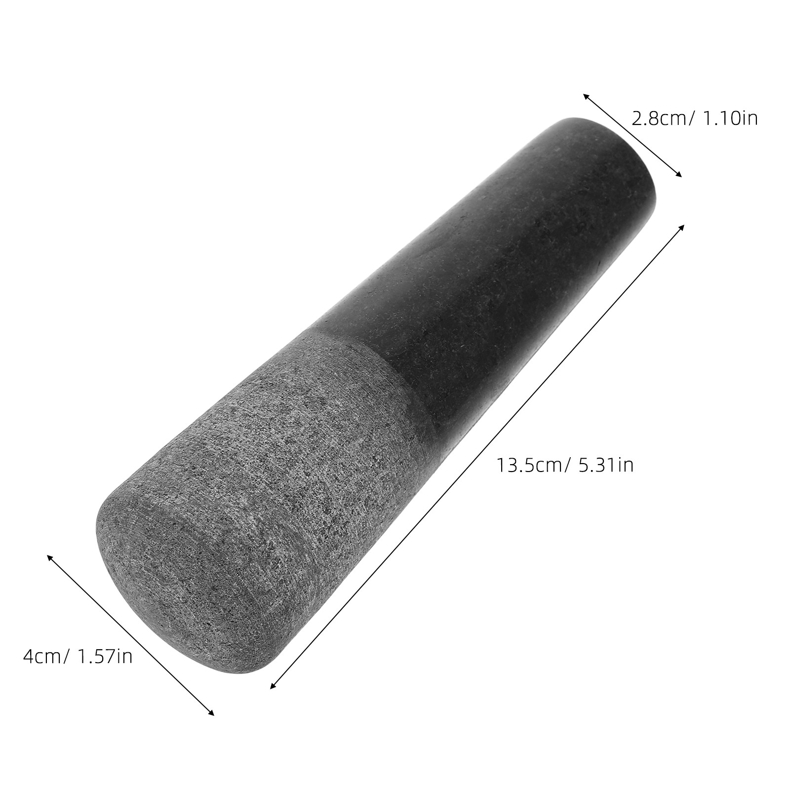 Каменная пестница и толкушка д – обзор и цена Mortar Pestle Granite