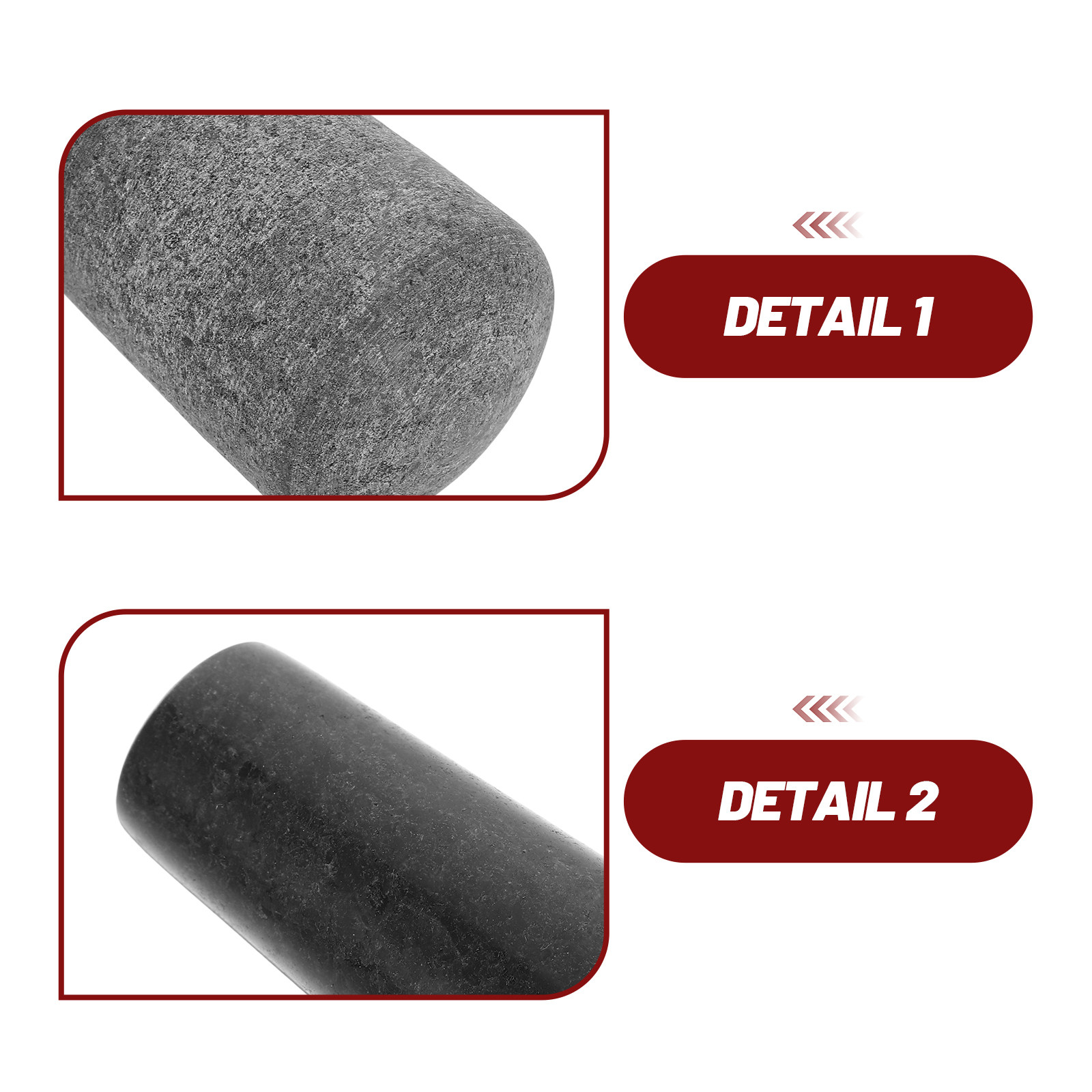 Каменная пестница и толкушка д – обзор и цена Mortar Pestle Granite