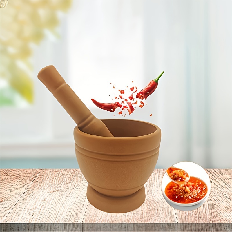 Кухонный чесночный раствор, кр – обзор и цена Mortar Pestle Granite