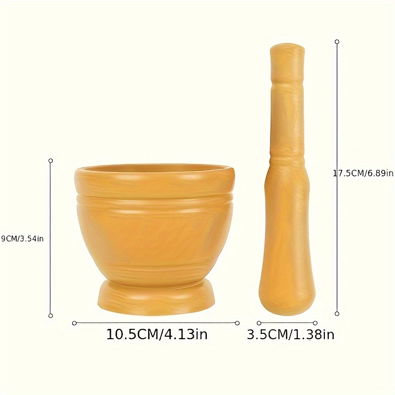 Кухонный чесночный раствор, кр – обзор и цена Mortar Pestle Granite