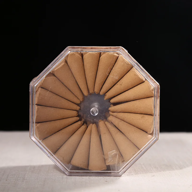100 шт., конус для благовоний  – обзор и цена Smoker Box Wood Chip