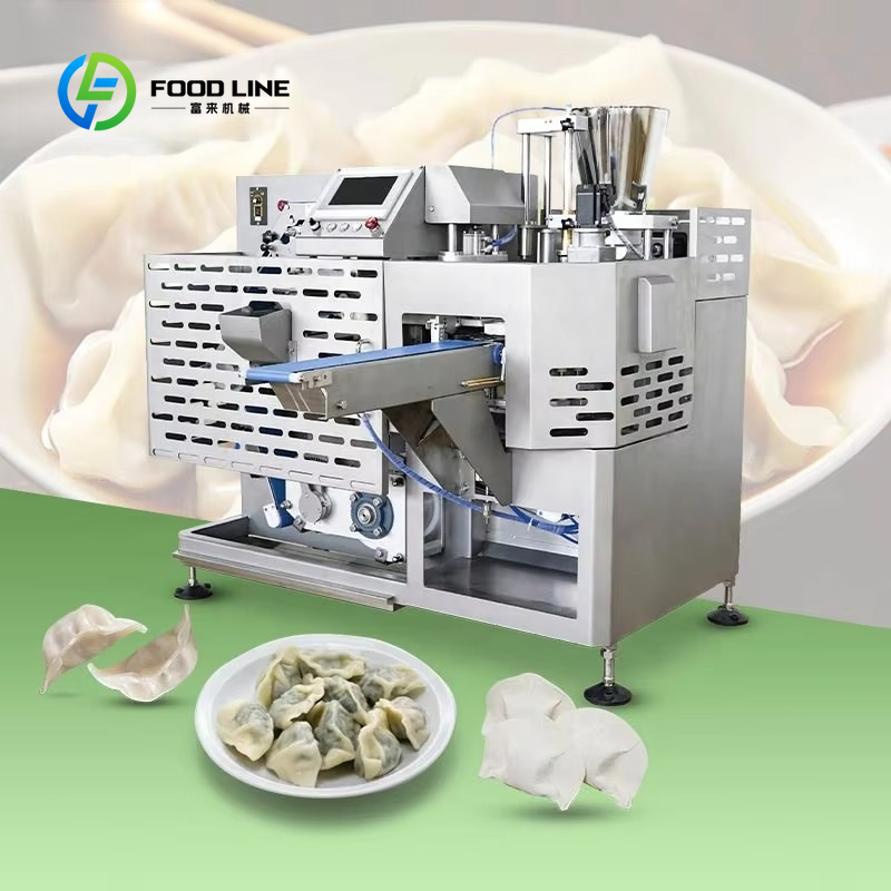 Машина для приготовления пельм – обзор и цена Gyoza Dumpling Maker