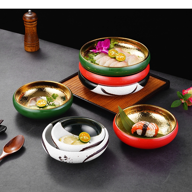 Керамическая тарелка, ресторан – обзор и цена Home Cooking Japanese Food