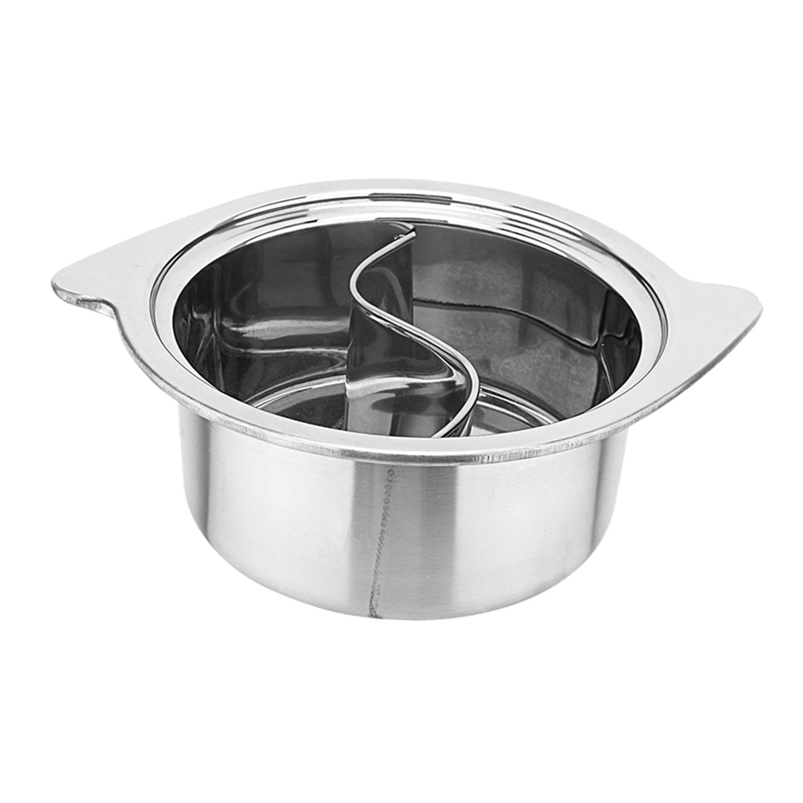 Газовая кастрюля для шабу-шабу – обзор и цена Hot Pot Portable Dual