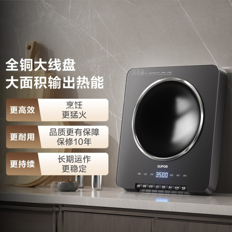 Современная портативная конфор – обзор и цена Hot Pot Portable Dual
