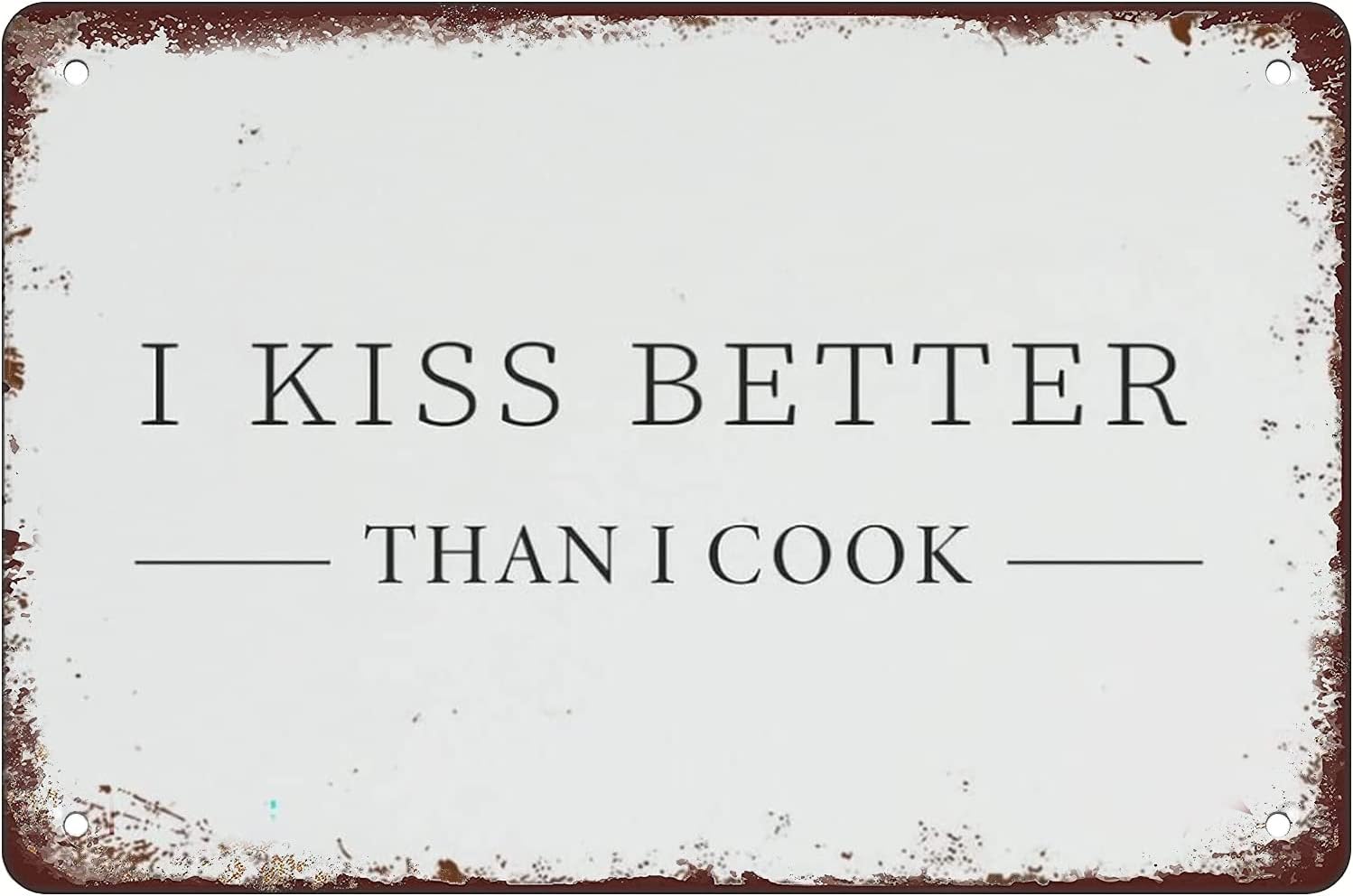 1p,I Kiss Better Than I Cook М – обзор и цена Home Cooking Cafe