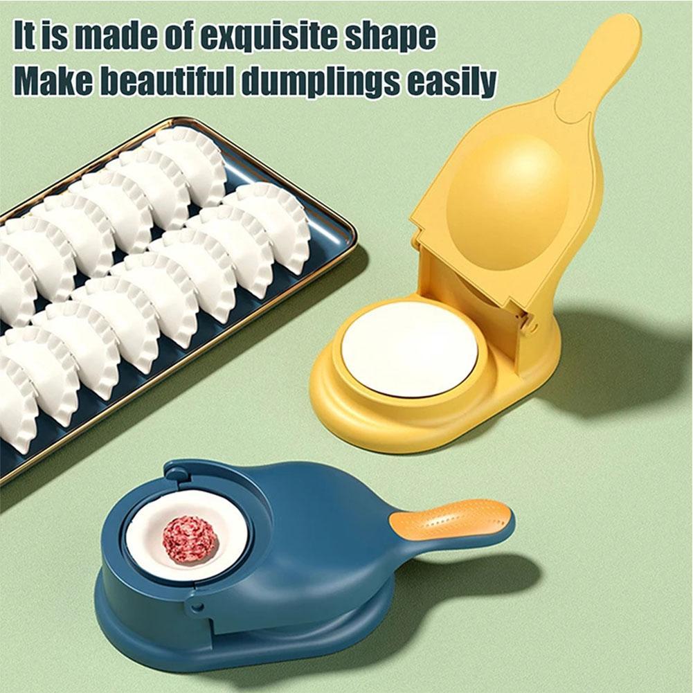 Набор для приготовления пельме – обзор и цена Home Cooking Set