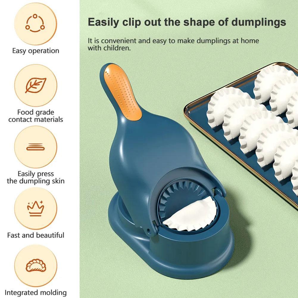Набор для приготовления пельме – обзор и цена Home Cooking Set