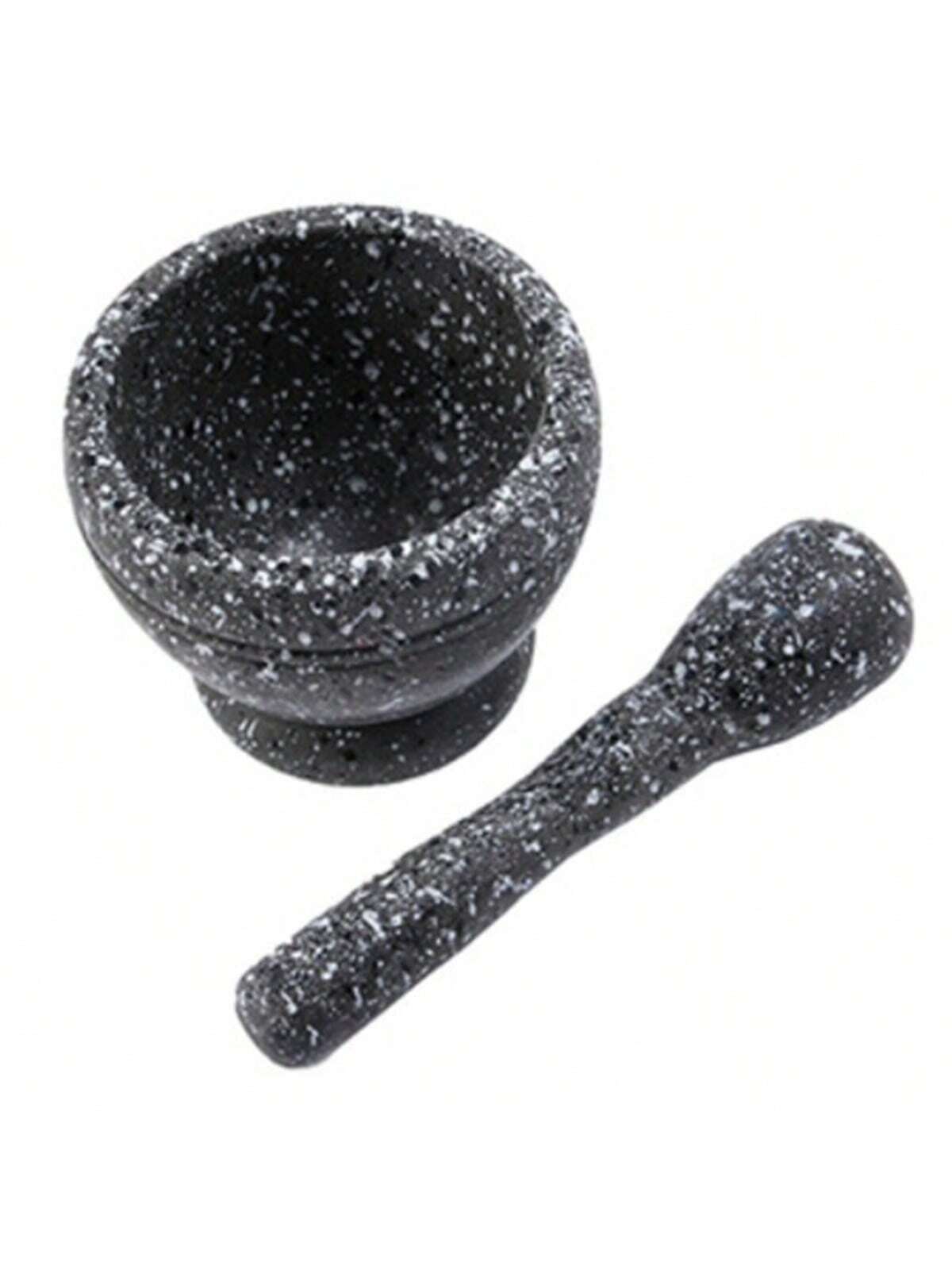 1 шт., пресс для чеснока с гра – обзор и цена Mortar Pestle Granite