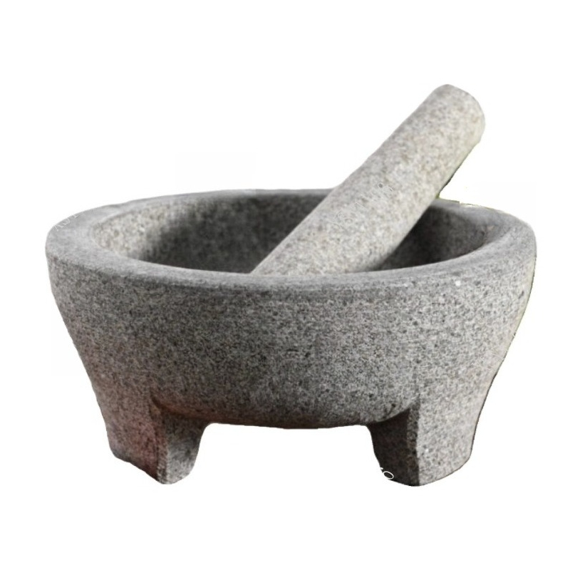 Гранитный молоток и ступка из  – обзор и цена Mortar Pestle Granite