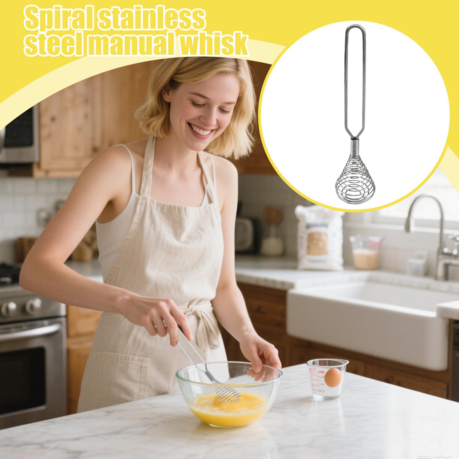 Ручной венчик из нержавеющей с – обзор и цена Home Cooking Meals