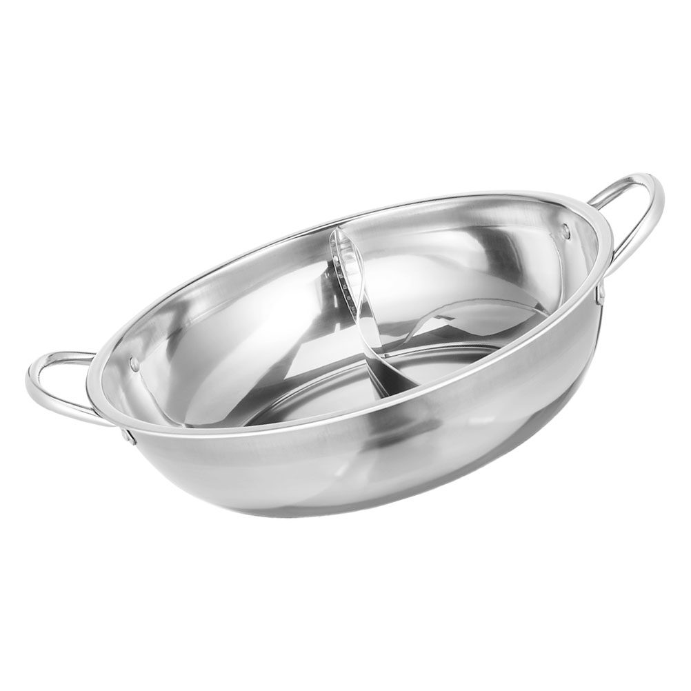 Портативный дизайн для зимнего – обзор и цена Hot Pot Portable Dual