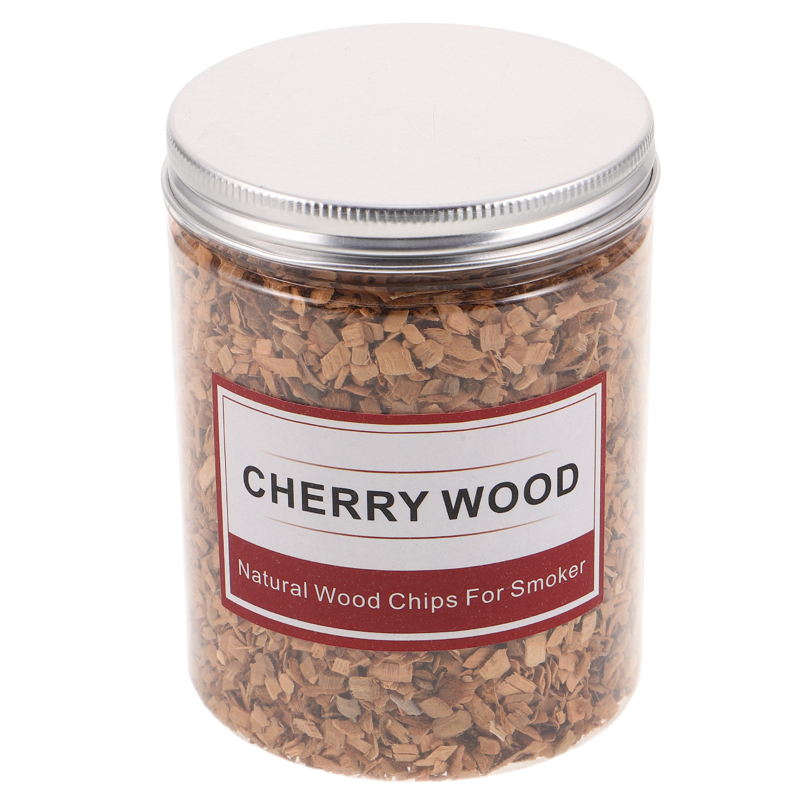 1 коробка вишневых древесных щ – обзор и цена Smoker Box Wood Chip