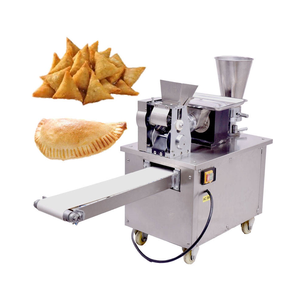 Автоматическая машина для приг – обзор и цена Gyoza Dumpling Maker